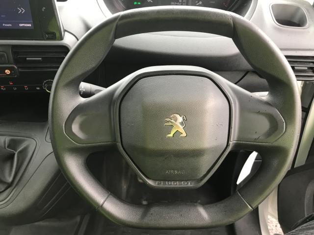 Used Peugeot Partner 2021 for sale - 76255372: Photo 17