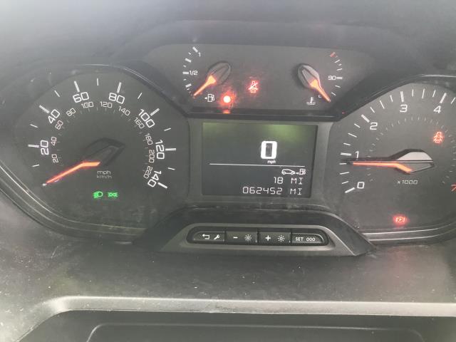 Used Peugeot Partner 2021 for sale - 76255372: Photo 18