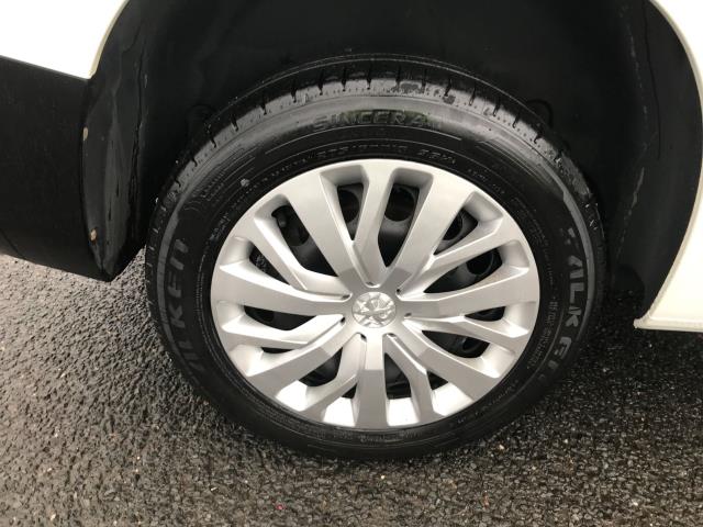 Used Peugeot Partner 2021 for sale - 76255372: Photo 20