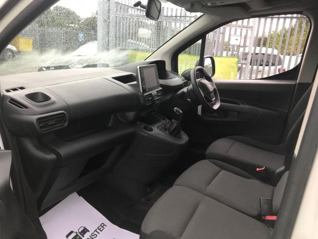 Used Peugeot Partner 2021 for sale - 76255372: Photo 22