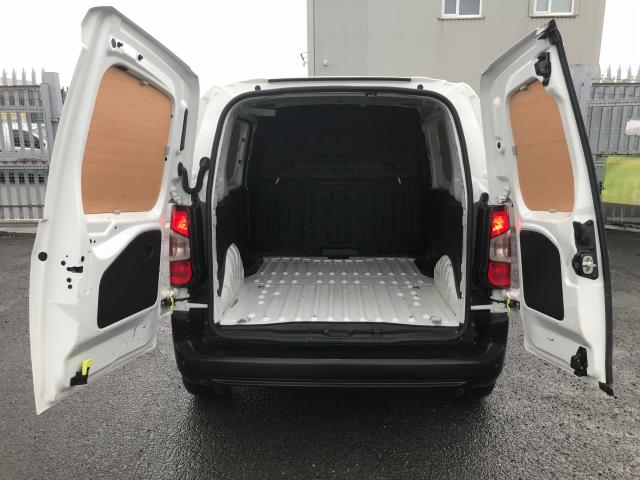 Used Peugeot Partner 2021 for sale - 76255372: Photo 26