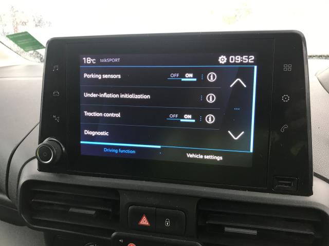 Used Peugeot Partner 2021 for sale - 76255372: Photo 32