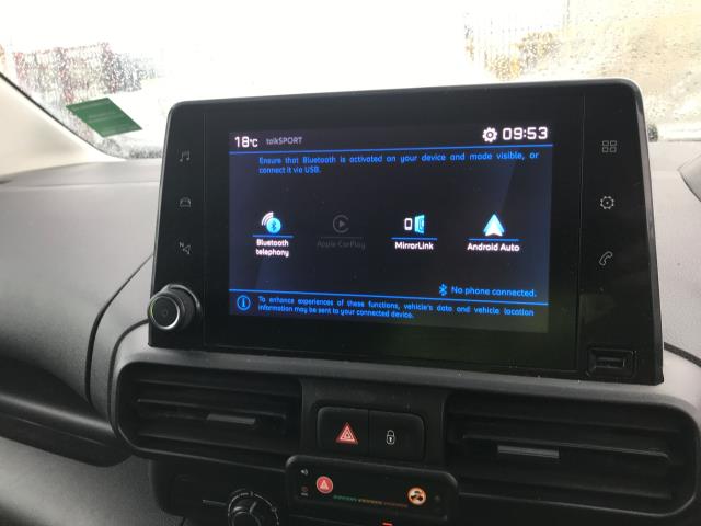 Used Peugeot Partner 2021 for sale - 76255372: Photo 33