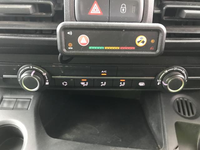 Used Peugeot Partner 2021 for sale - 76255372: Photo 34