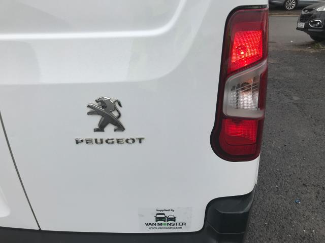 Used Peugeot Partner 2021 for sale - 76255372: Photo 43
