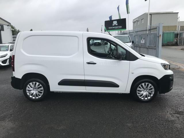 Used Peugeot Partner 2021 for sale - 76255372: Photo 6