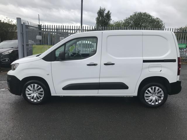 Used Peugeot Partner 2021 for sale - 76255372: Photo 9