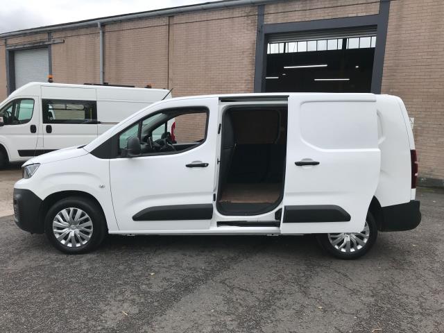Used Peugeot Partner 2020 for sale - 77171142: Photo 10