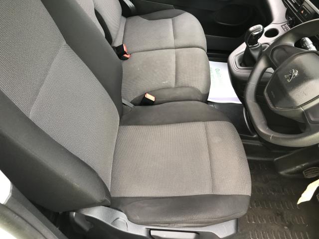 Used Peugeot Partner 2020 for sale - 77171142: Photo 13