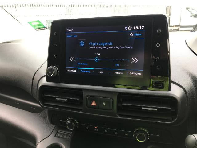 Used Peugeot Partner 2020 for sale - 77171142: Photo 14