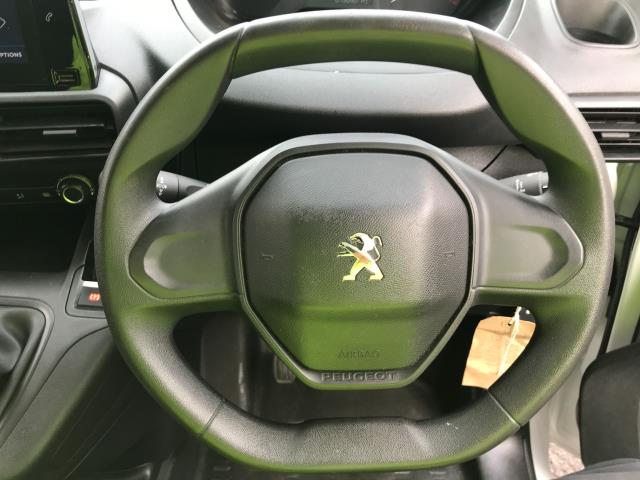 Used Peugeot Partner 2020 for sale - 77171142: Photo 17