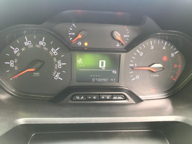 Used Peugeot Partner 2020 for sale - 77171142: Photo 18