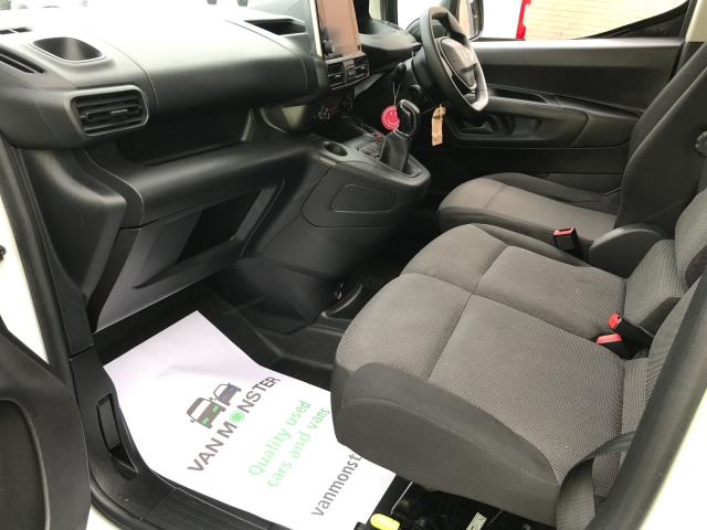Used Peugeot Partner 2020 for sale - 77171142: Photo 22