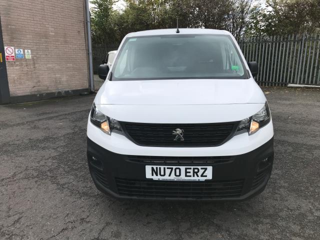 Used Peugeot Partner 2020 for sale - 77171142: Photo 24
