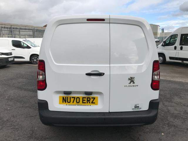 Used Peugeot Partner 2020 for sale - 77171142: Photo 25
