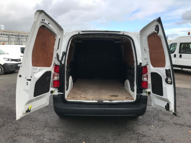 Used Peugeot Partner 2020 for sale - 77171142: Photo 26