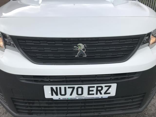 Used Peugeot Partner 2020 for sale - 77171142: Photo 41