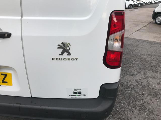Used Peugeot Partner 2020 for sale - 77171142: Photo 43