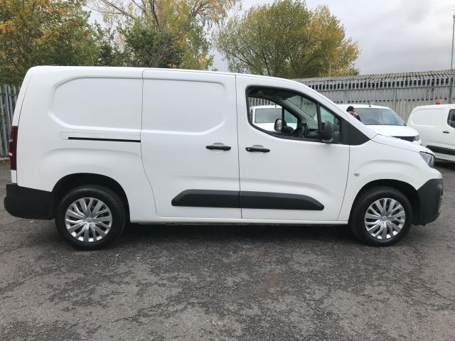 Used Peugeot Partner 2020 for sale - 77171142: Photo 6