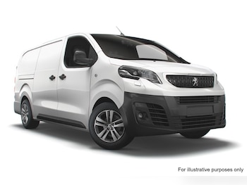 Used Peugeot Expert 2020 for sale - 78281497: Photo