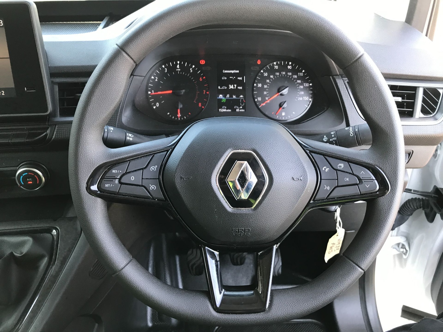 Vehicle 17