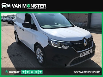 Used Renault Kangoo 2023 for sale - 75241743: Photo