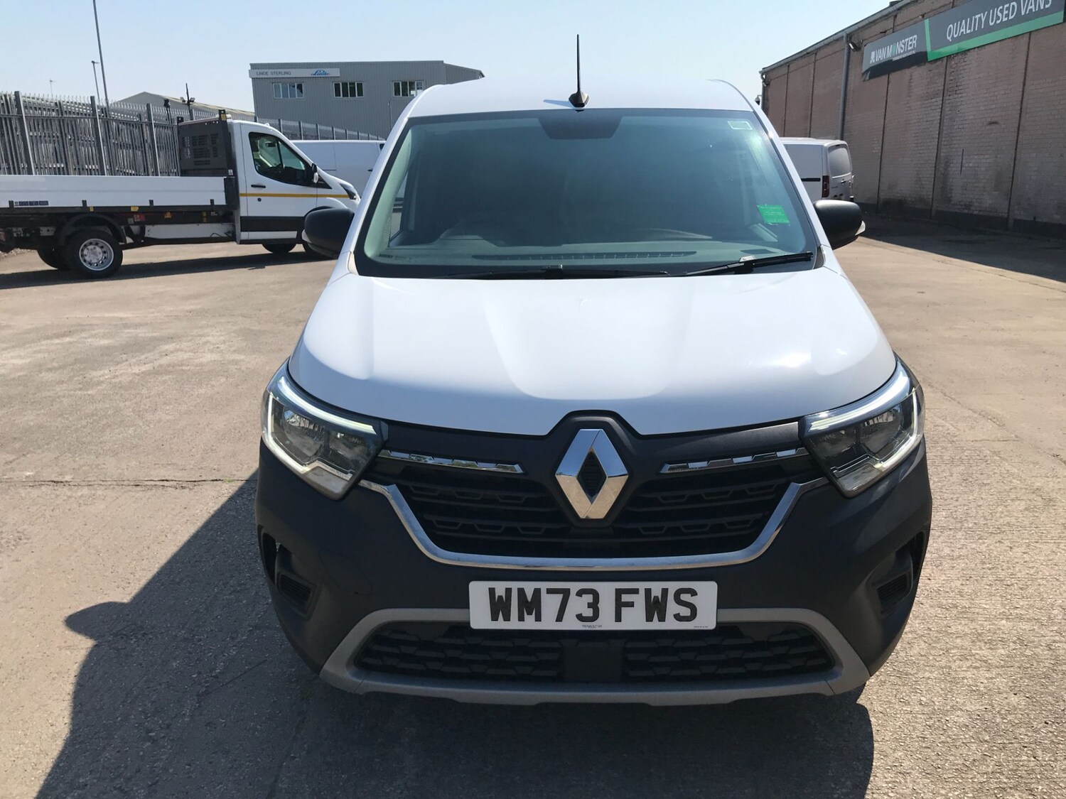 Vehicle 24