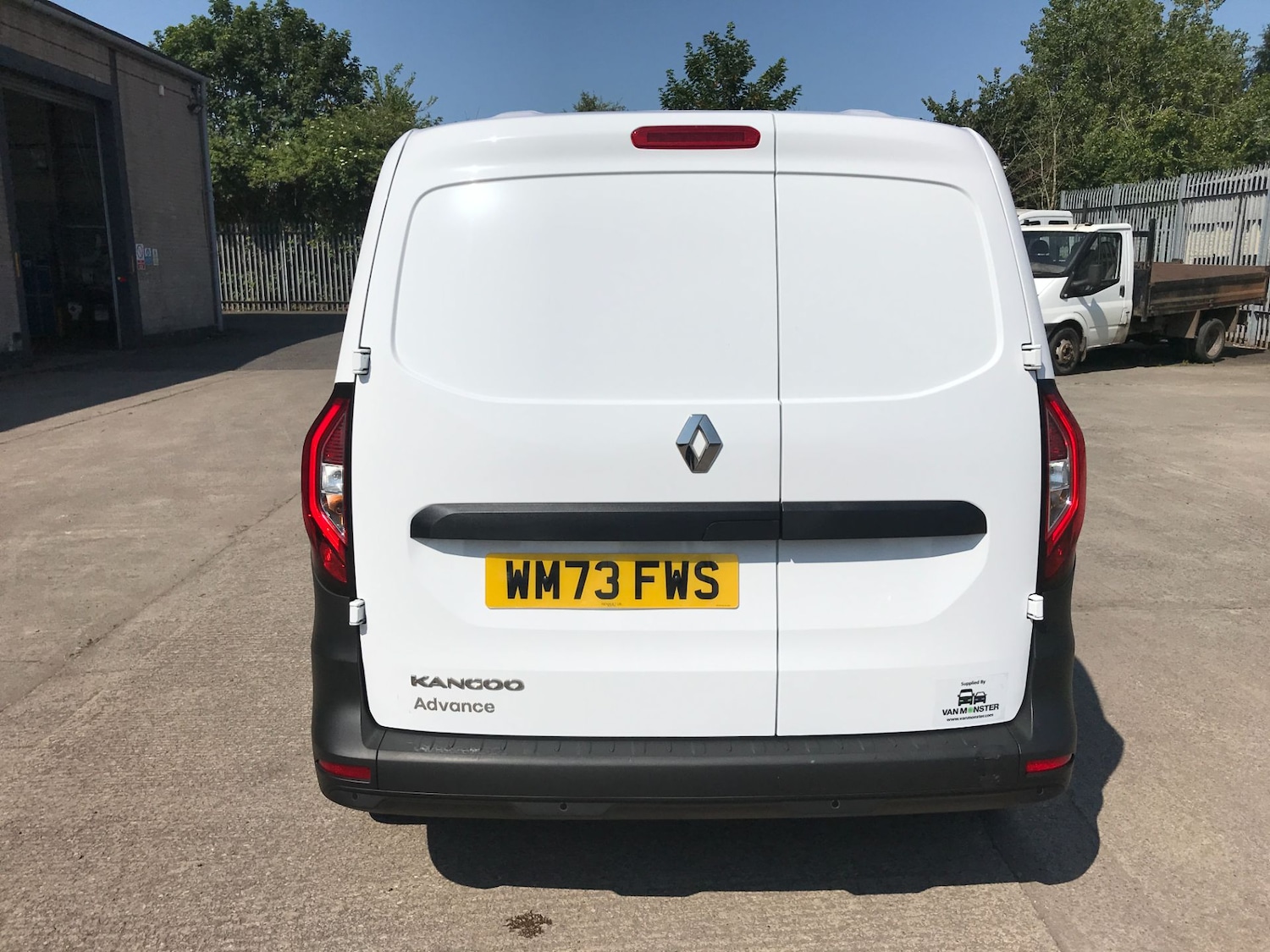 Vehicle 25