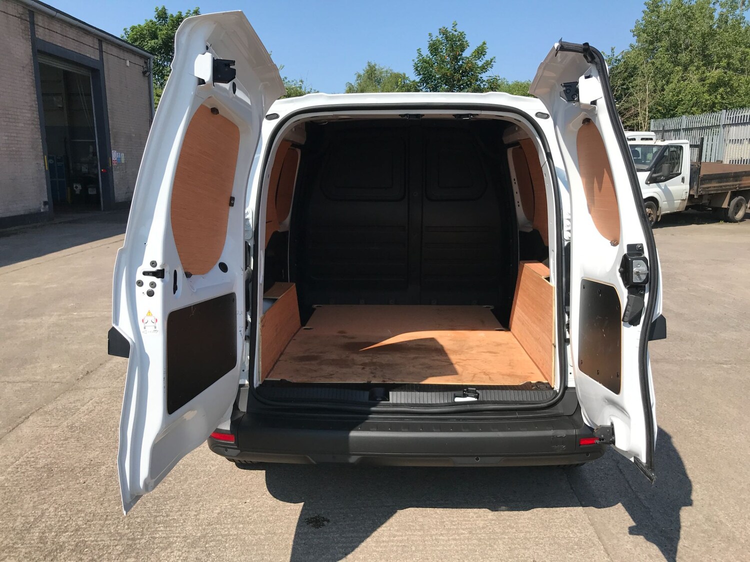 Vehicle 26