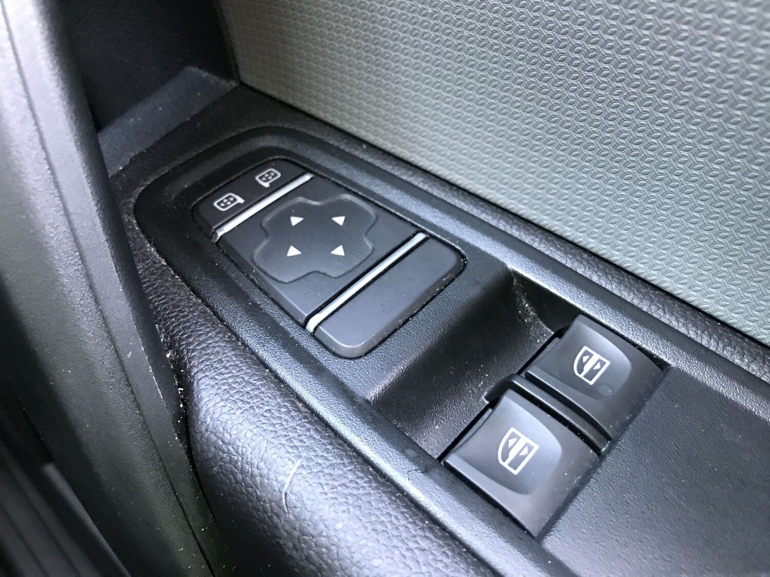 Vehicle 38