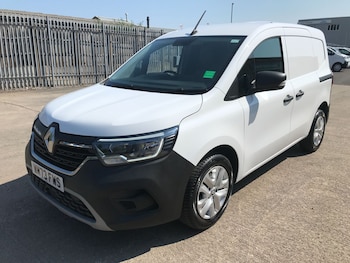 Used Renault Kangoo 2023 for sale - 75241743: Photo