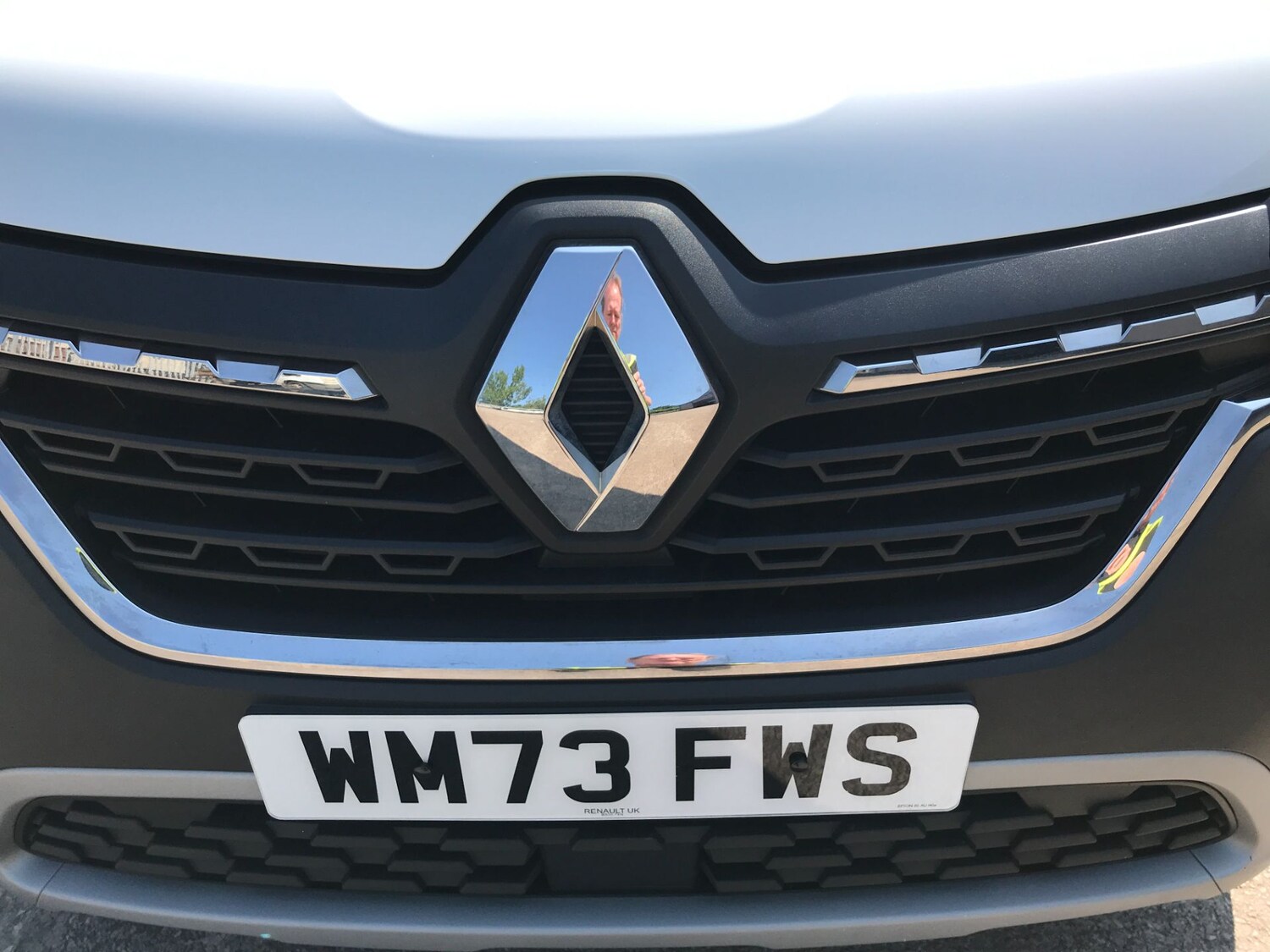 Vehicle 42