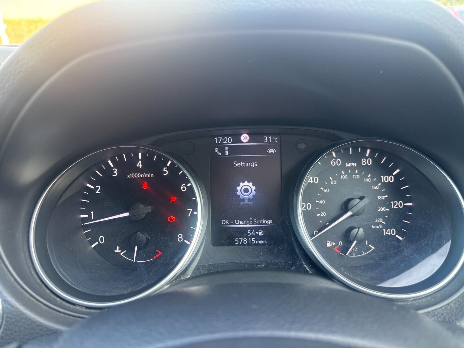 Vehicle 25