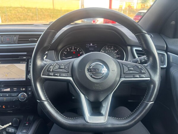 Used Nissan Qashqai 2017 for sale - 75578298: Photo 26