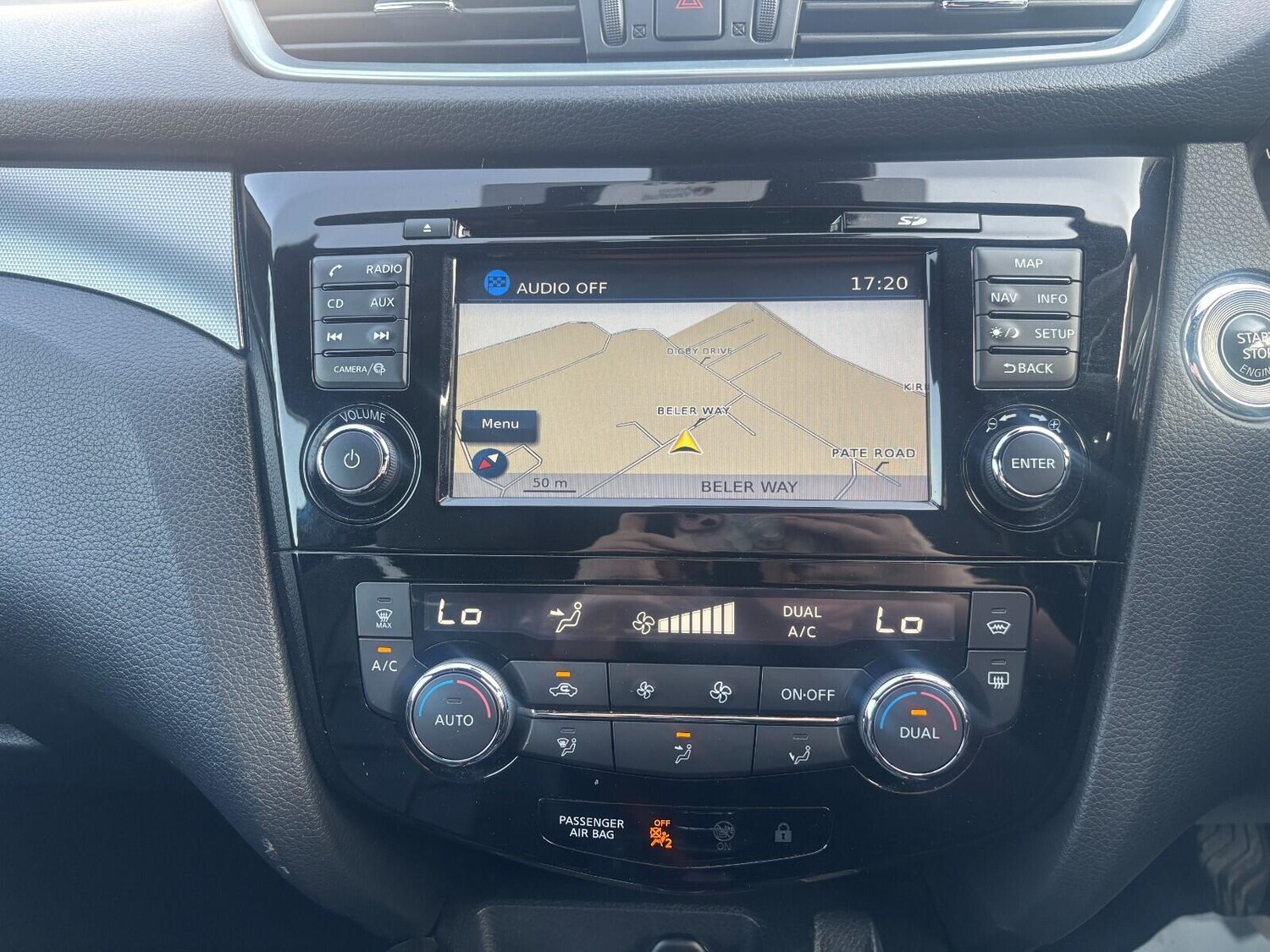Vehicle 27