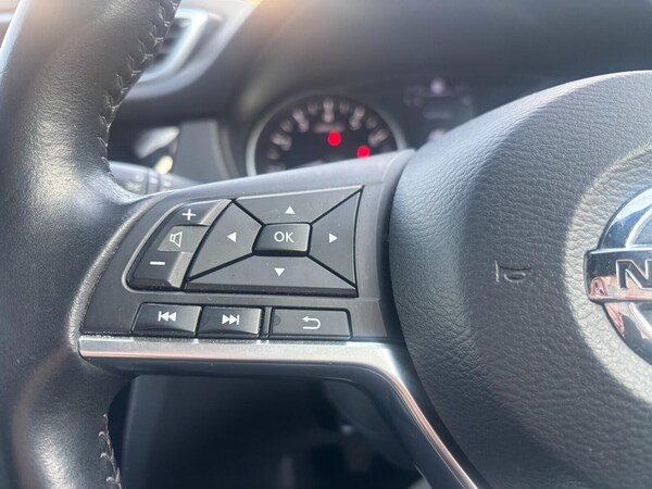 Used Nissan Qashqai 2017 for sale - 75578298: Photo 30