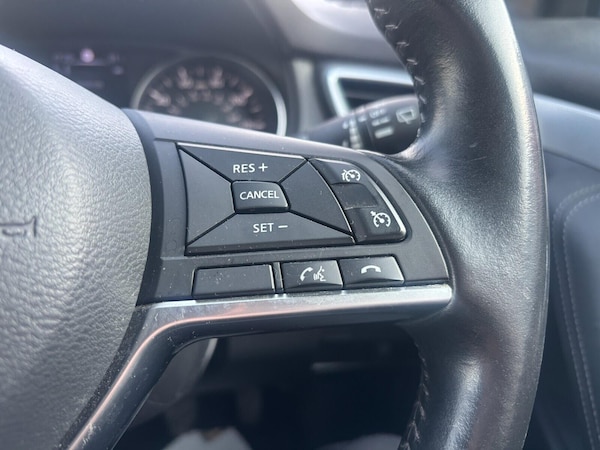 Used Nissan Qashqai 2017 for sale - 75578298: Photo 31