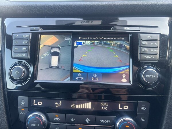 Used Nissan Qashqai 2017 for sale - 75578298: Photo 34