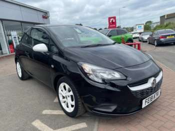 Used Vauxhall Corsa 2018 for sale - 74750675: Photo