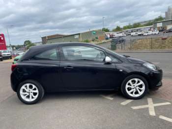 Used Vauxhall Corsa 2018 for sale - 74750675: Photo