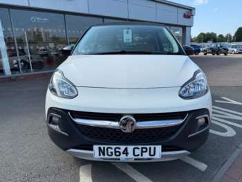 Used Vauxhall Adam 2015 for sale - 74958551: Photo