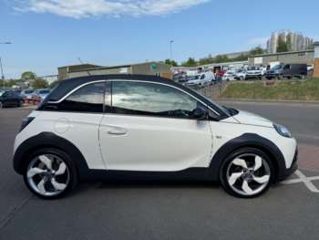 Used Vauxhall Adam 2015 for sale - 74958551: Photo