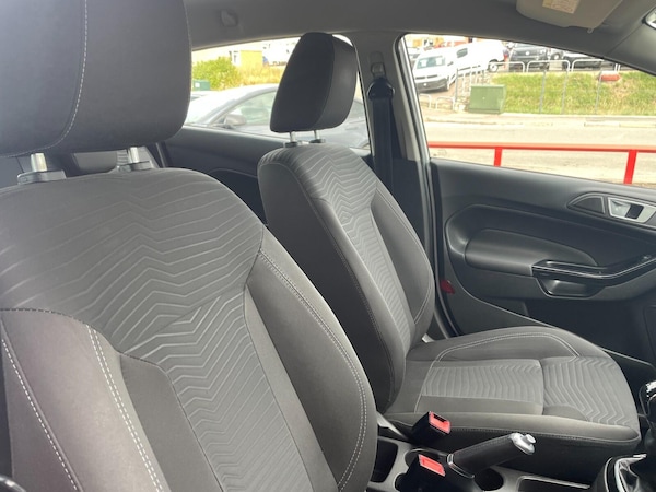 Used Ford Fiesta 2017 for sale - 75431216: Photo 11