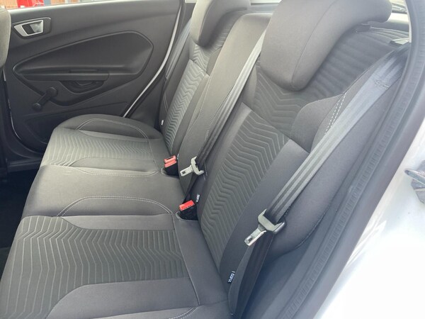 Used Ford Fiesta 2017 for sale - 75431216: Photo 15