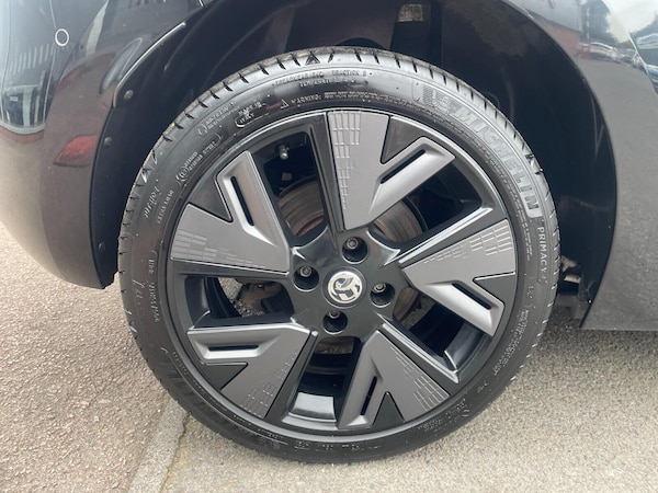 Used Vauxhall Corsa 2021 for sale - 76239955: Photo 10