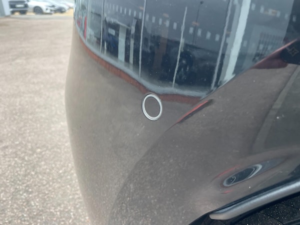 Used Vauxhall Corsa 2021 for sale - 76239955: Photo 12