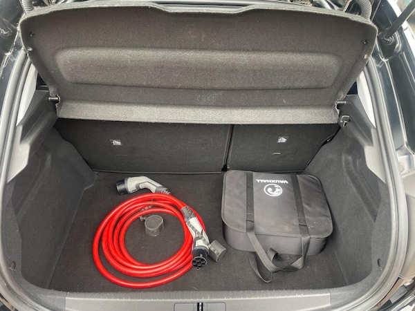 Used Vauxhall Corsa 2021 for sale - 76239955: Photo 14