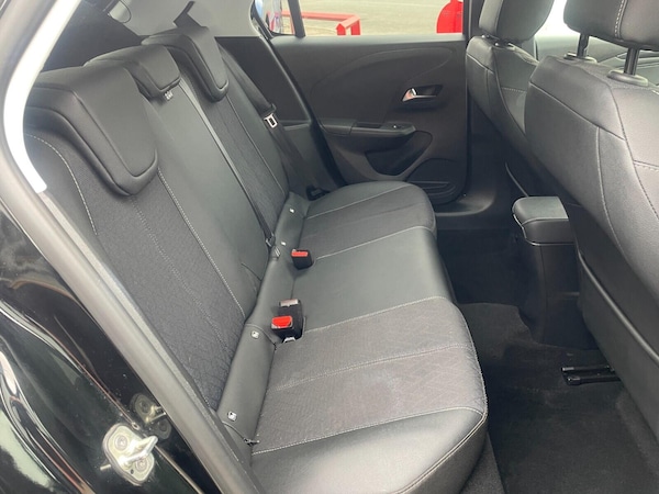 Used Vauxhall Corsa 2021 for sale - 76239955: Photo 15