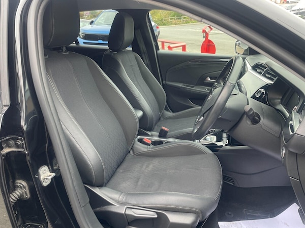 Used Vauxhall Corsa 2021 for sale - 76239955: Photo 16