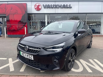 Used Vauxhall Corsa 2021 for sale - 76239955: Photo